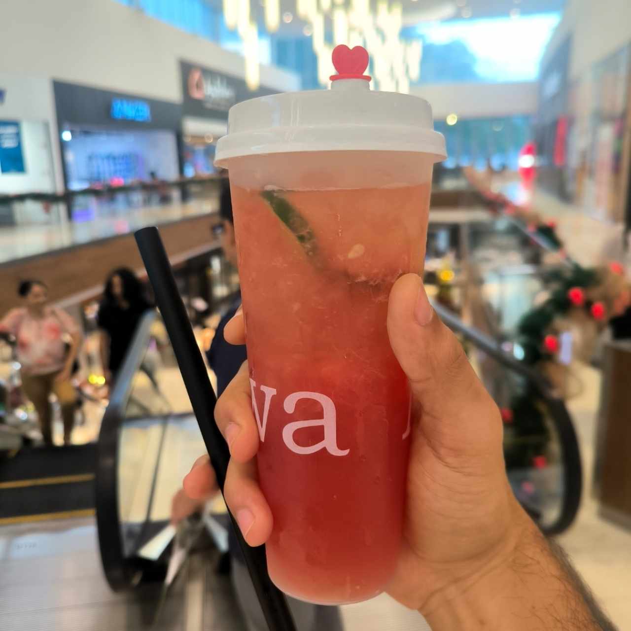 Watermelon 24 oz