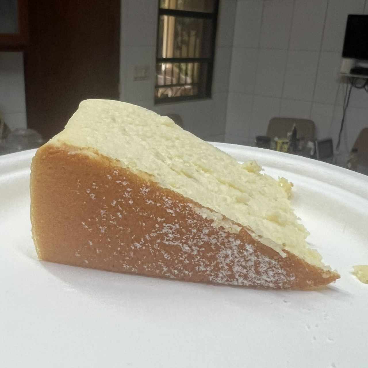 Rellenos Extras - Cheesecake Japones