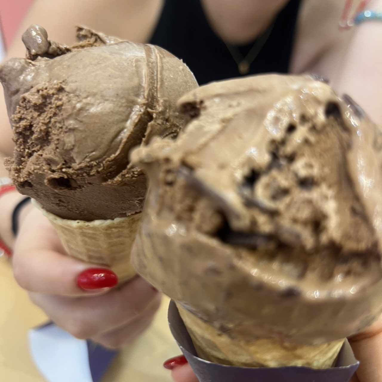 Litros - Litro Chocolate Belga