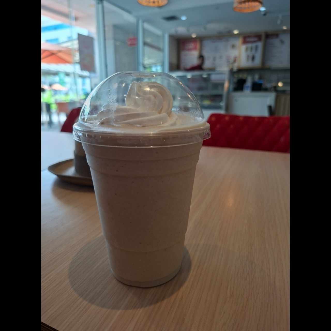 frapuccino