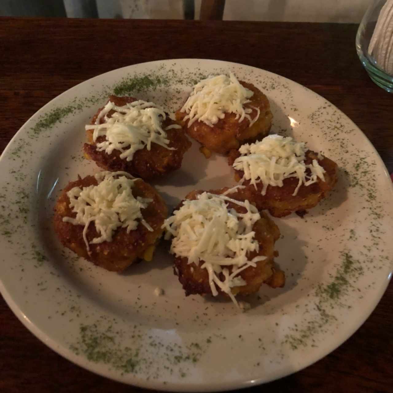 Torrejitas 