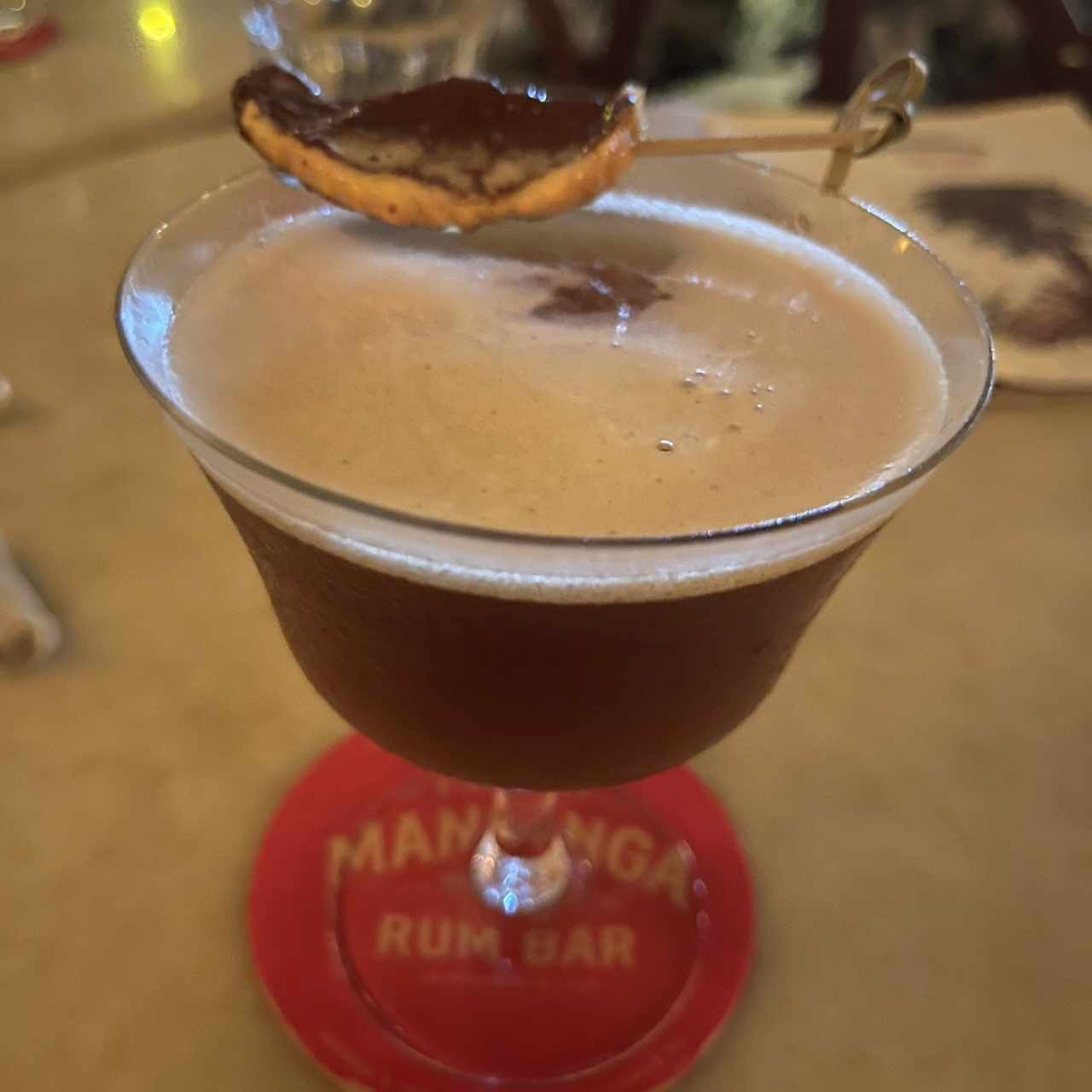 Cocktail