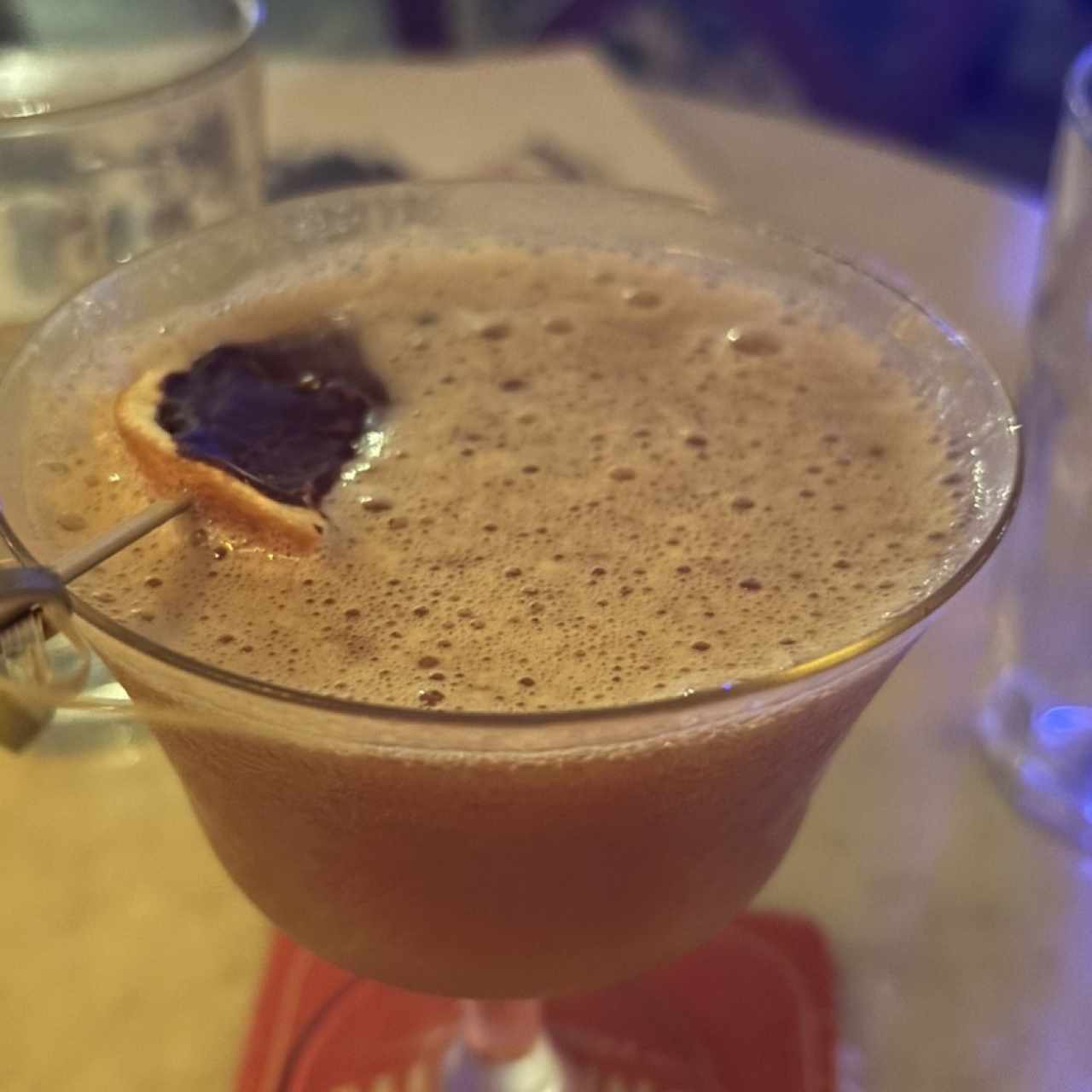 Cocktail