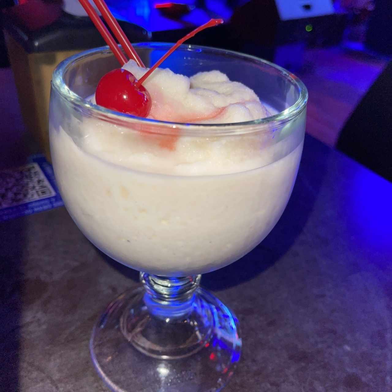 Piña colada
