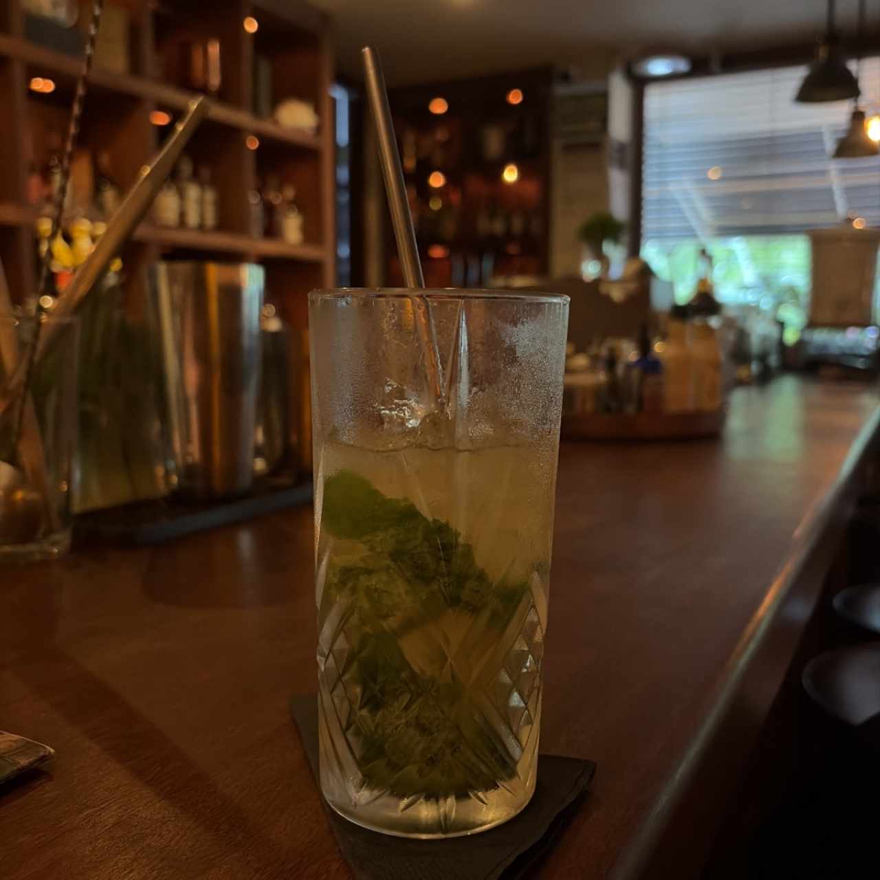 Mojito pedro mandinga