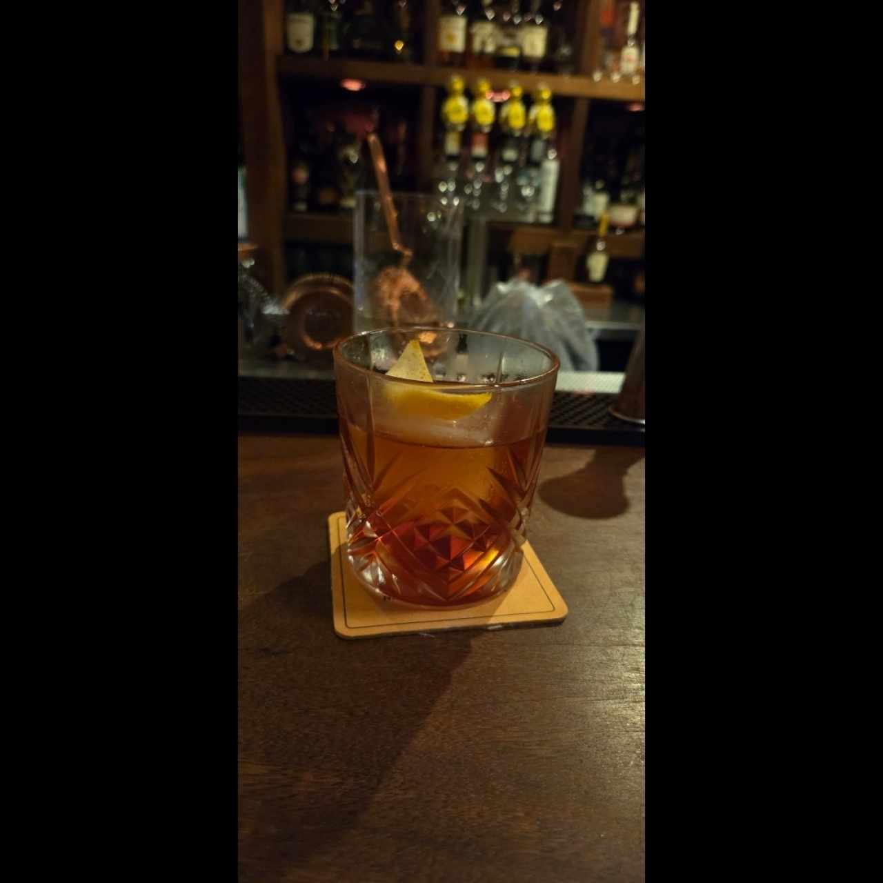 pedroni