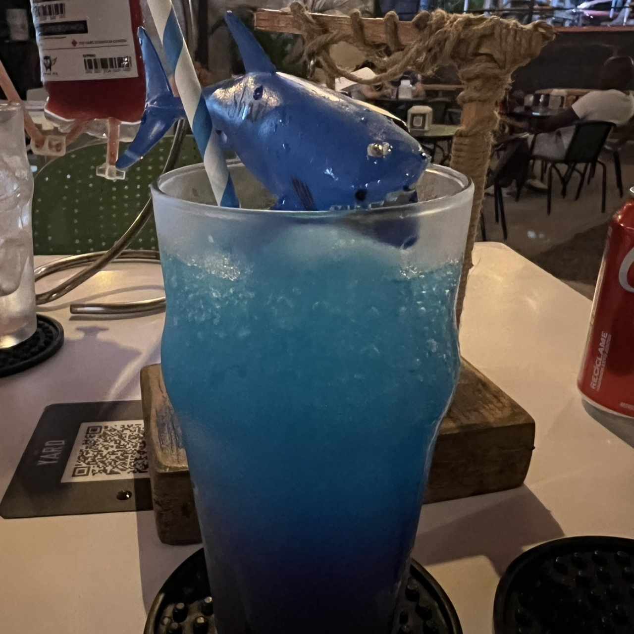 Shark Attack