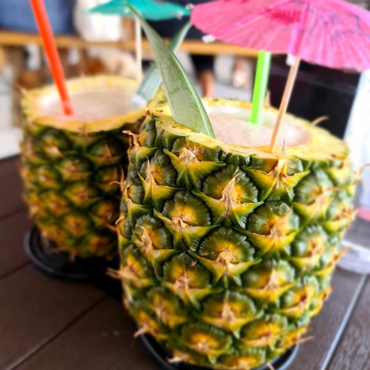 Piña Colada 
