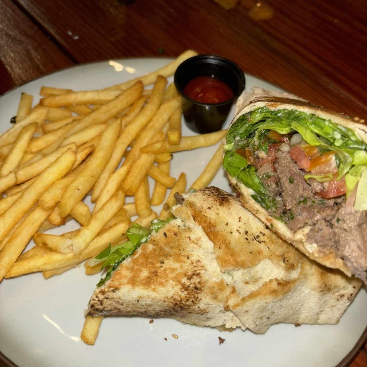 Shawarma