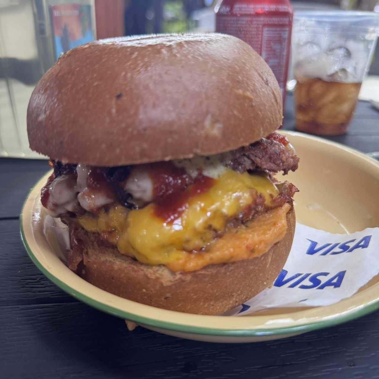 Burger week 2026