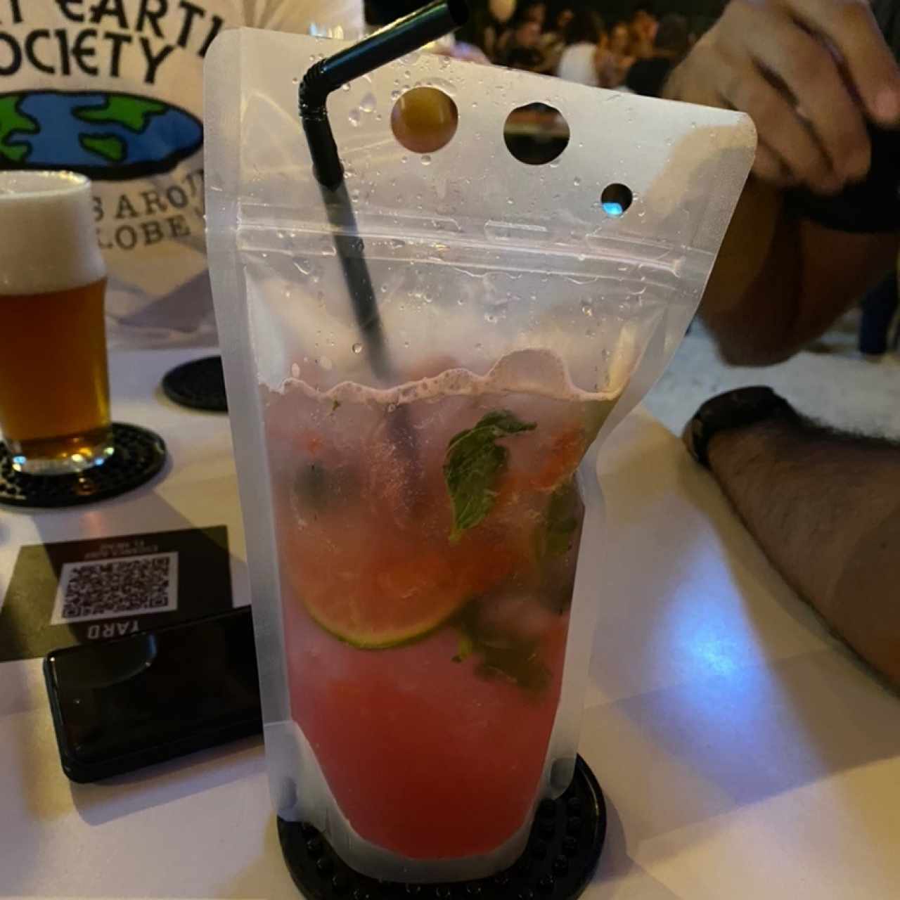 Caprisun