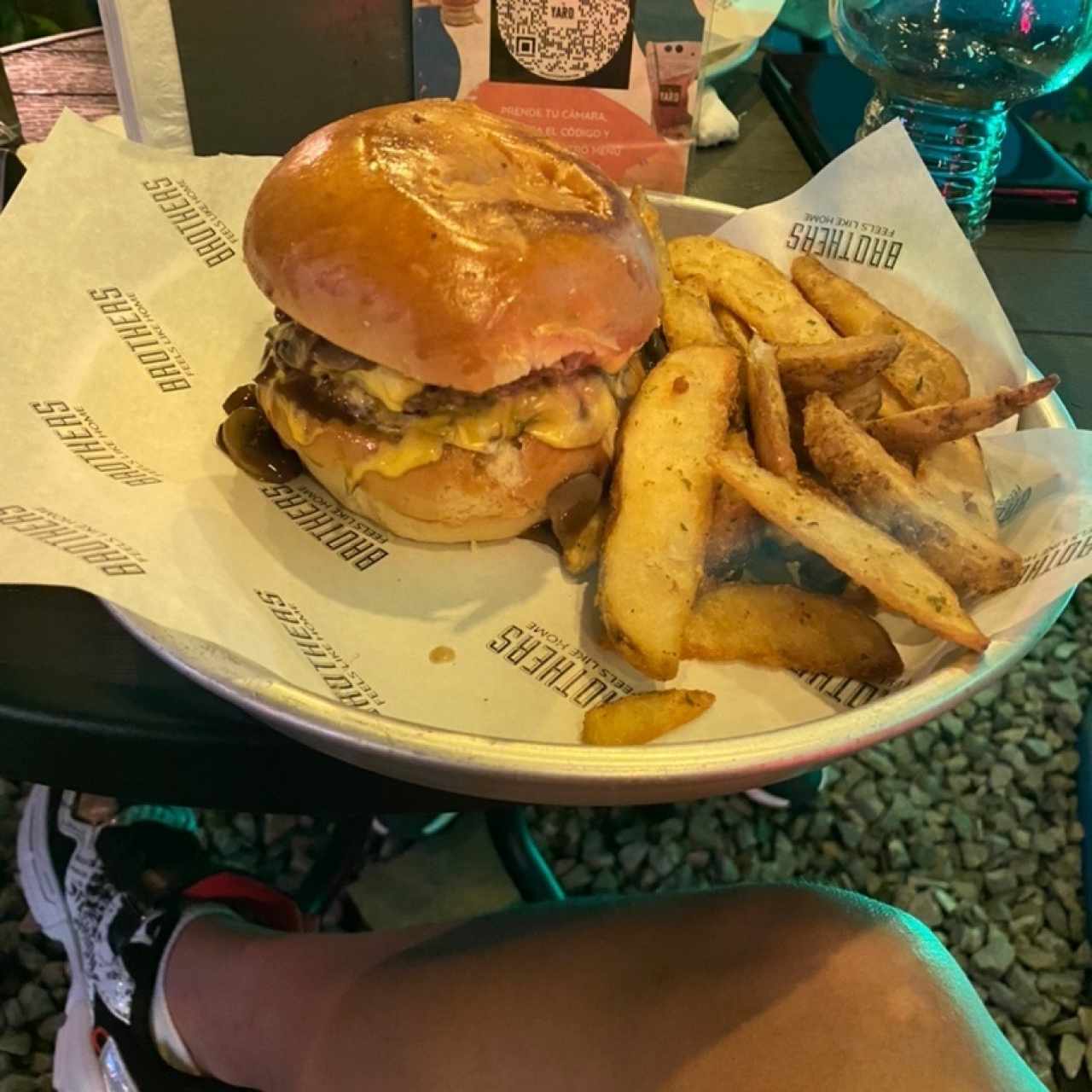 Leburger 