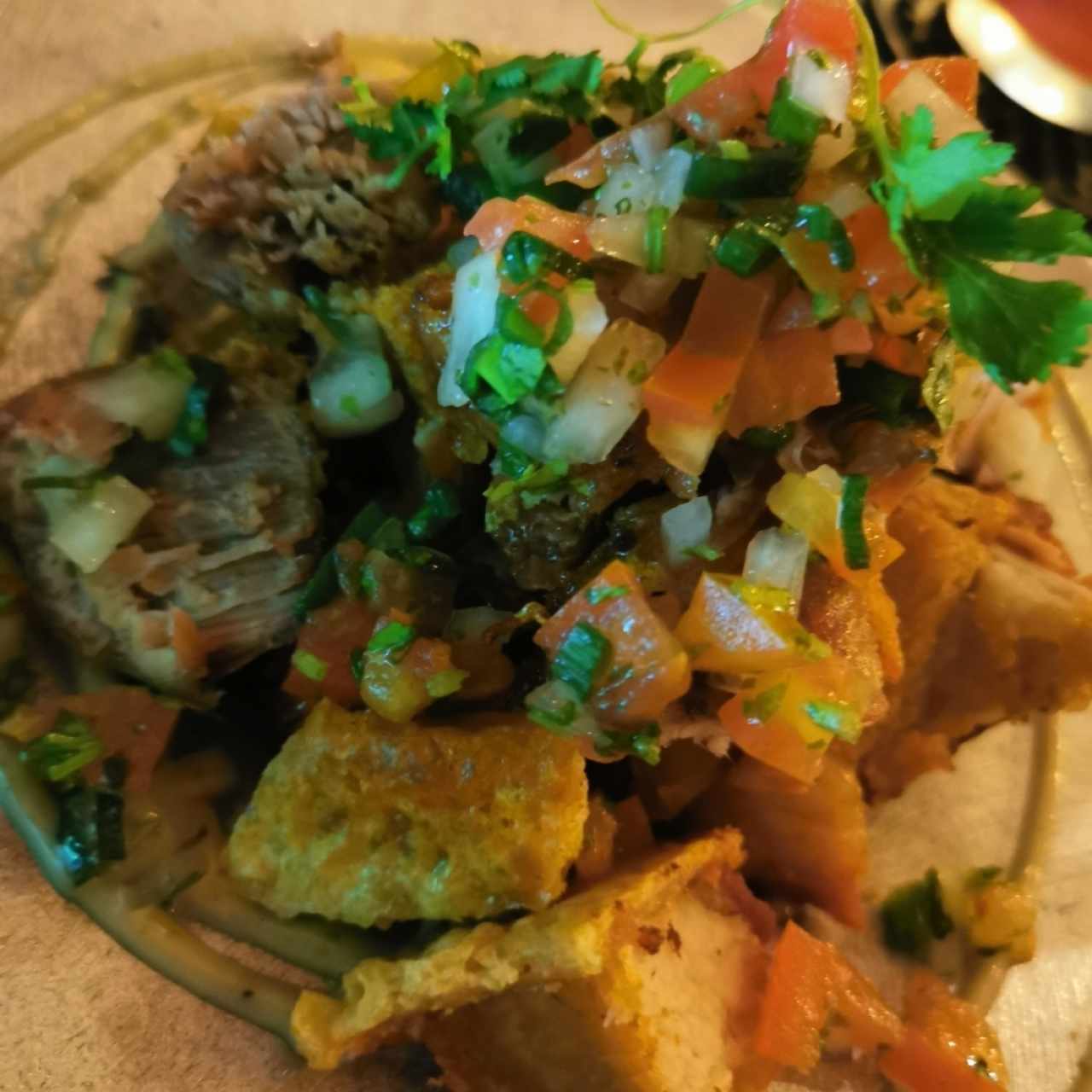 Chicharróncito 