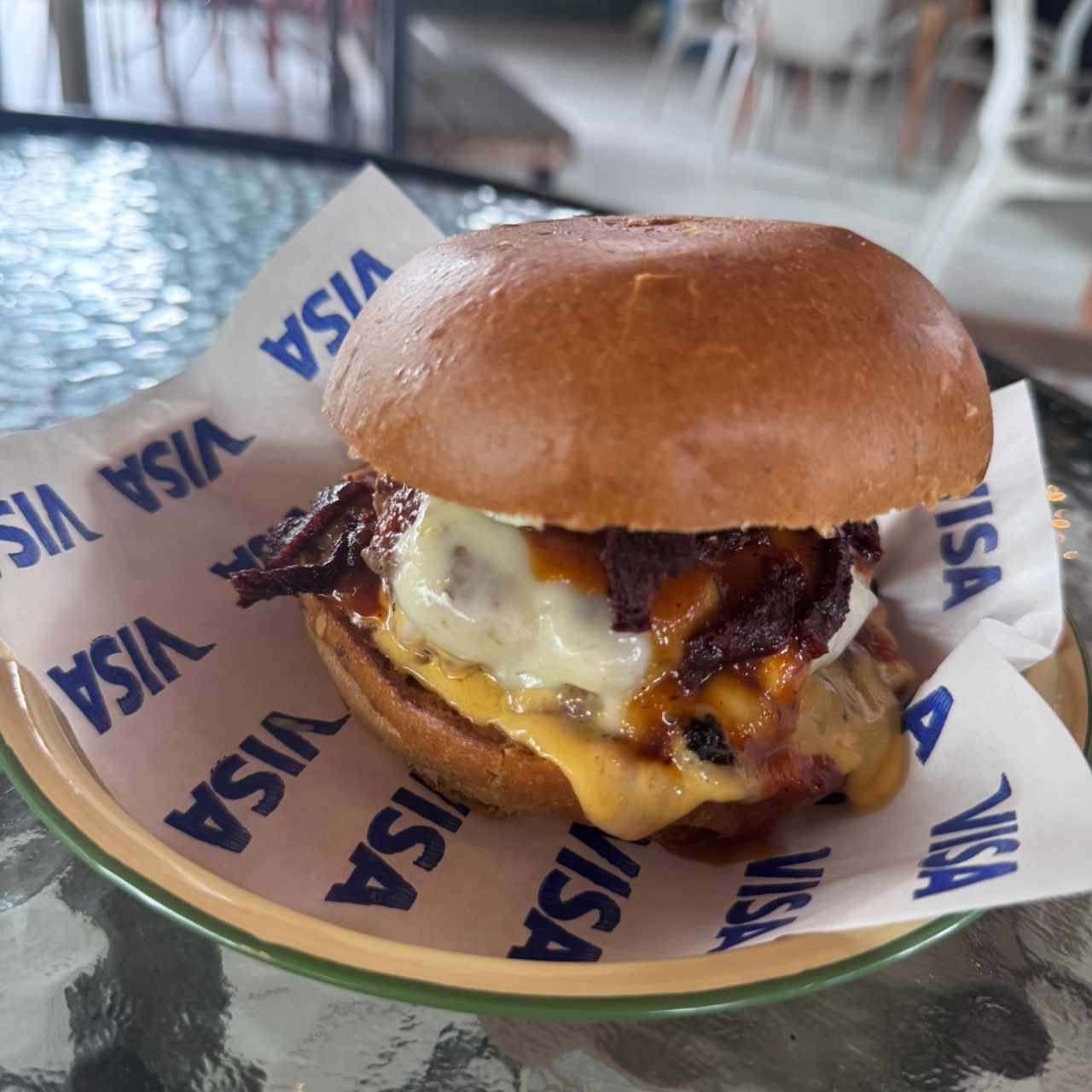 Burguer Week