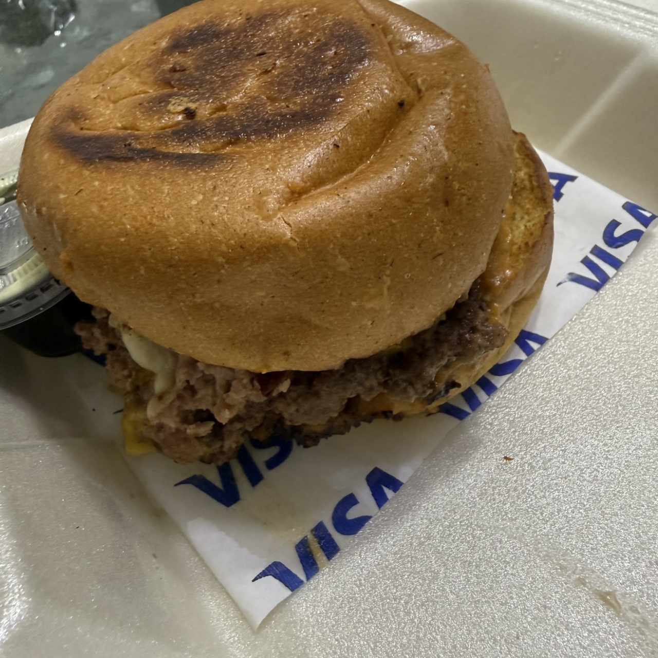 BLTruffle - Burger Week Special