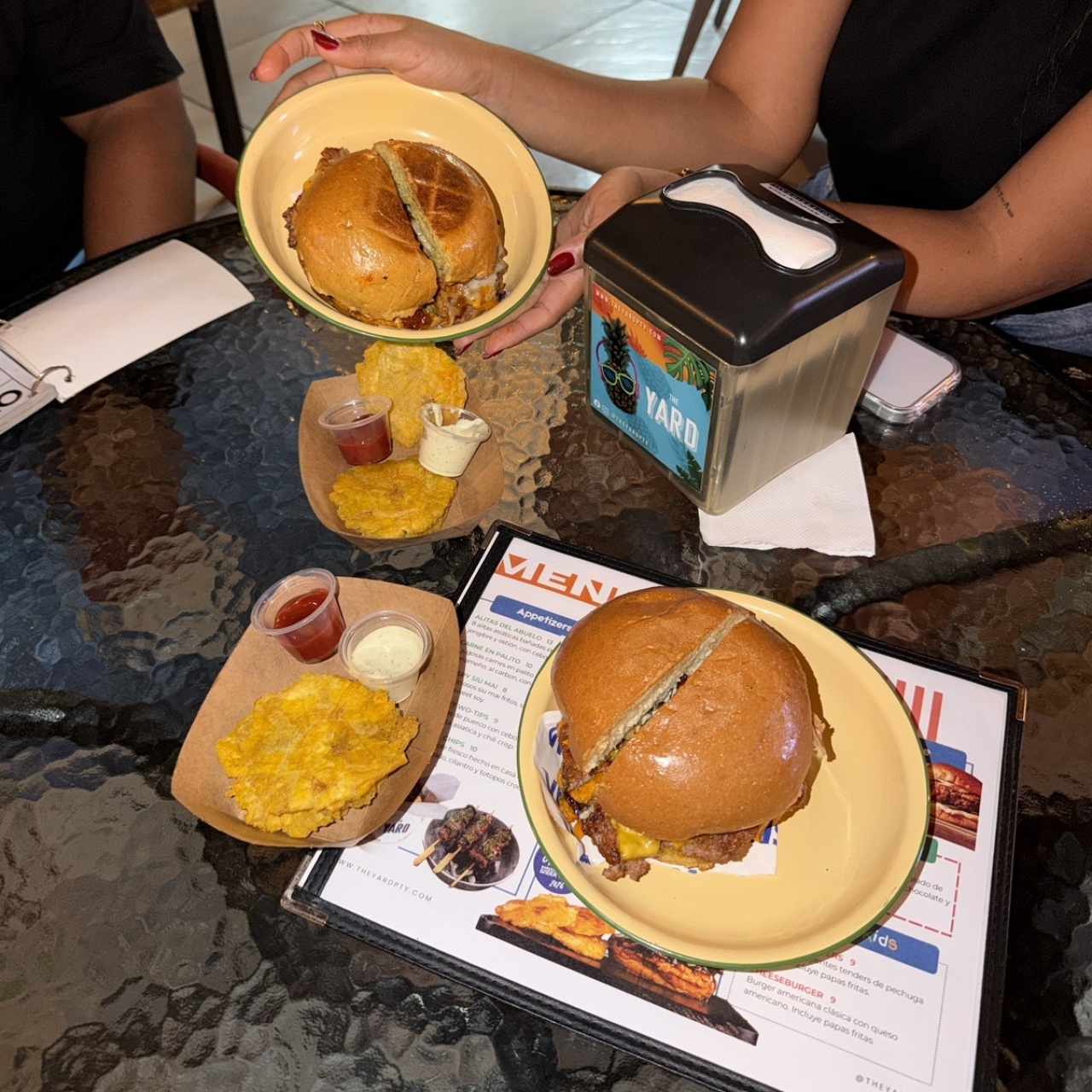 Burger week 2026
