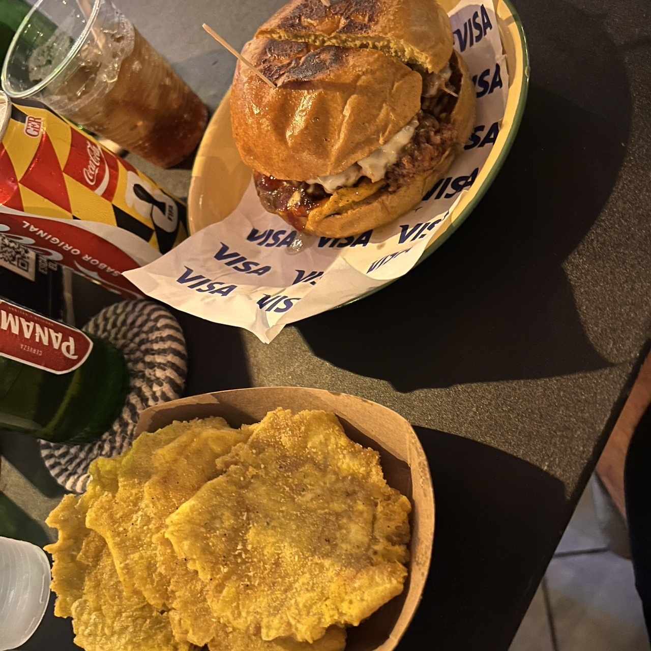 La Titular