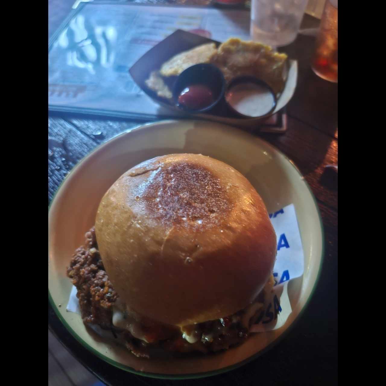 BLTruffle - Burger Week Special