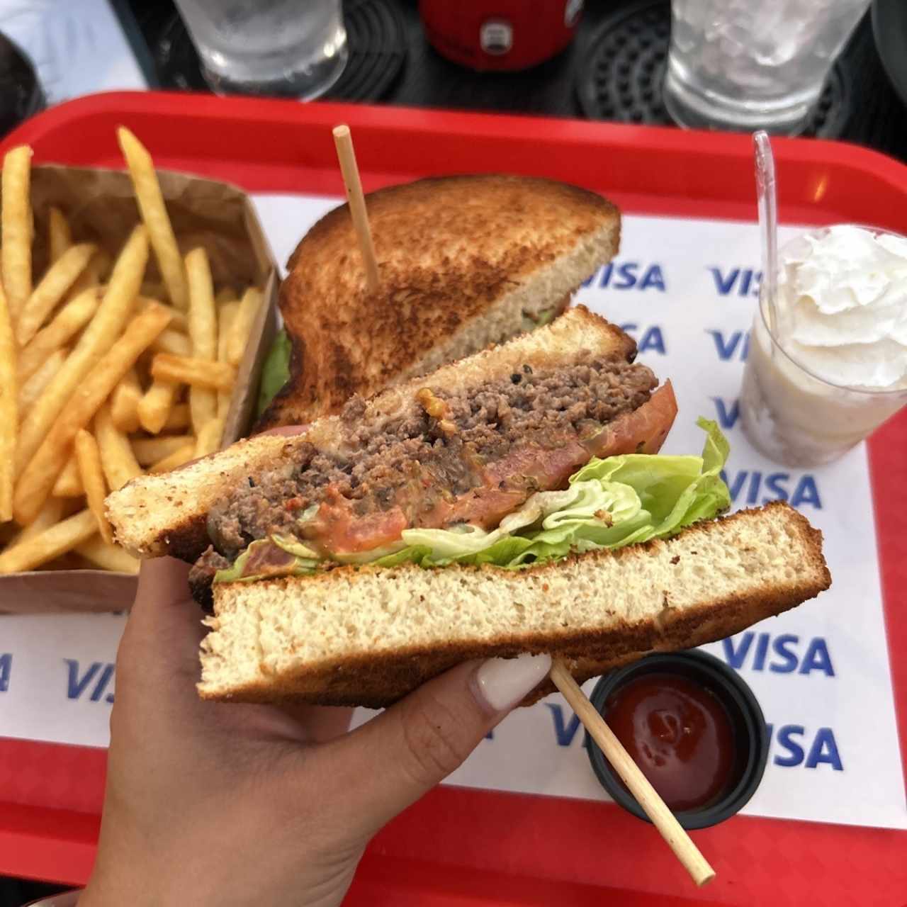 BlTruffle -Burger Week Special