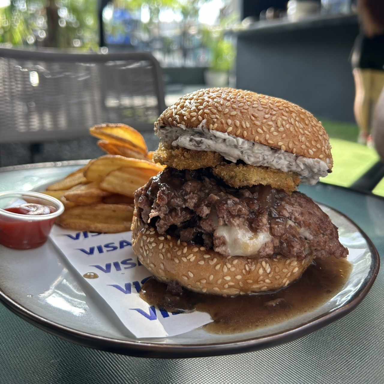 BLTruffle - Burger Week Special