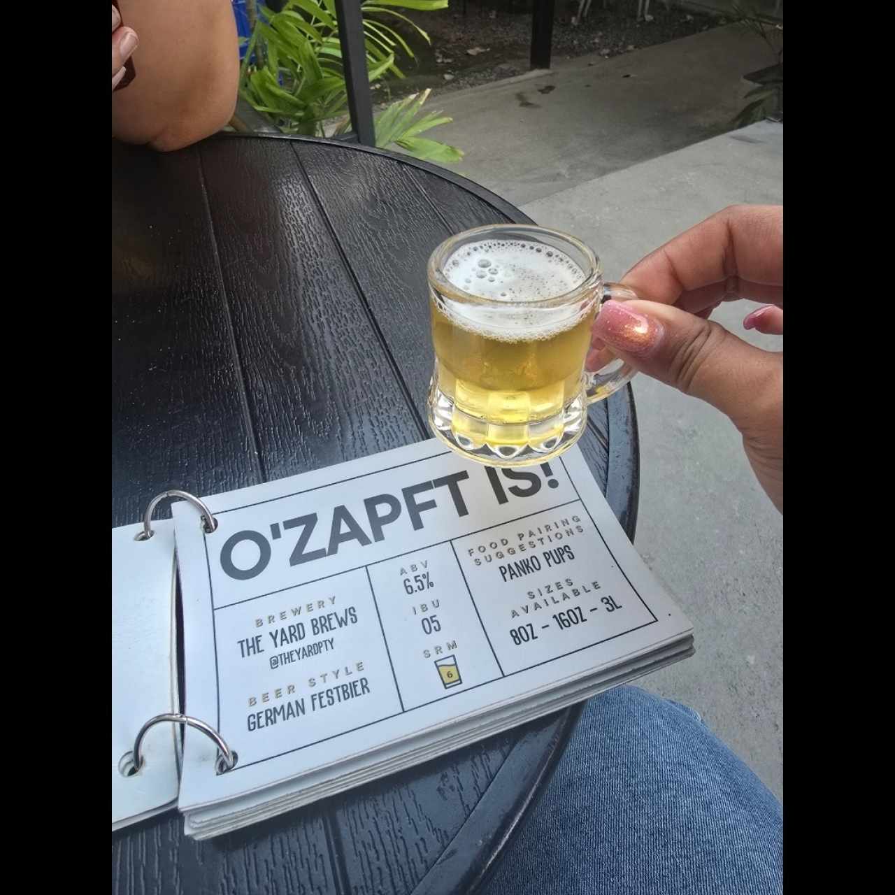 Para probar 