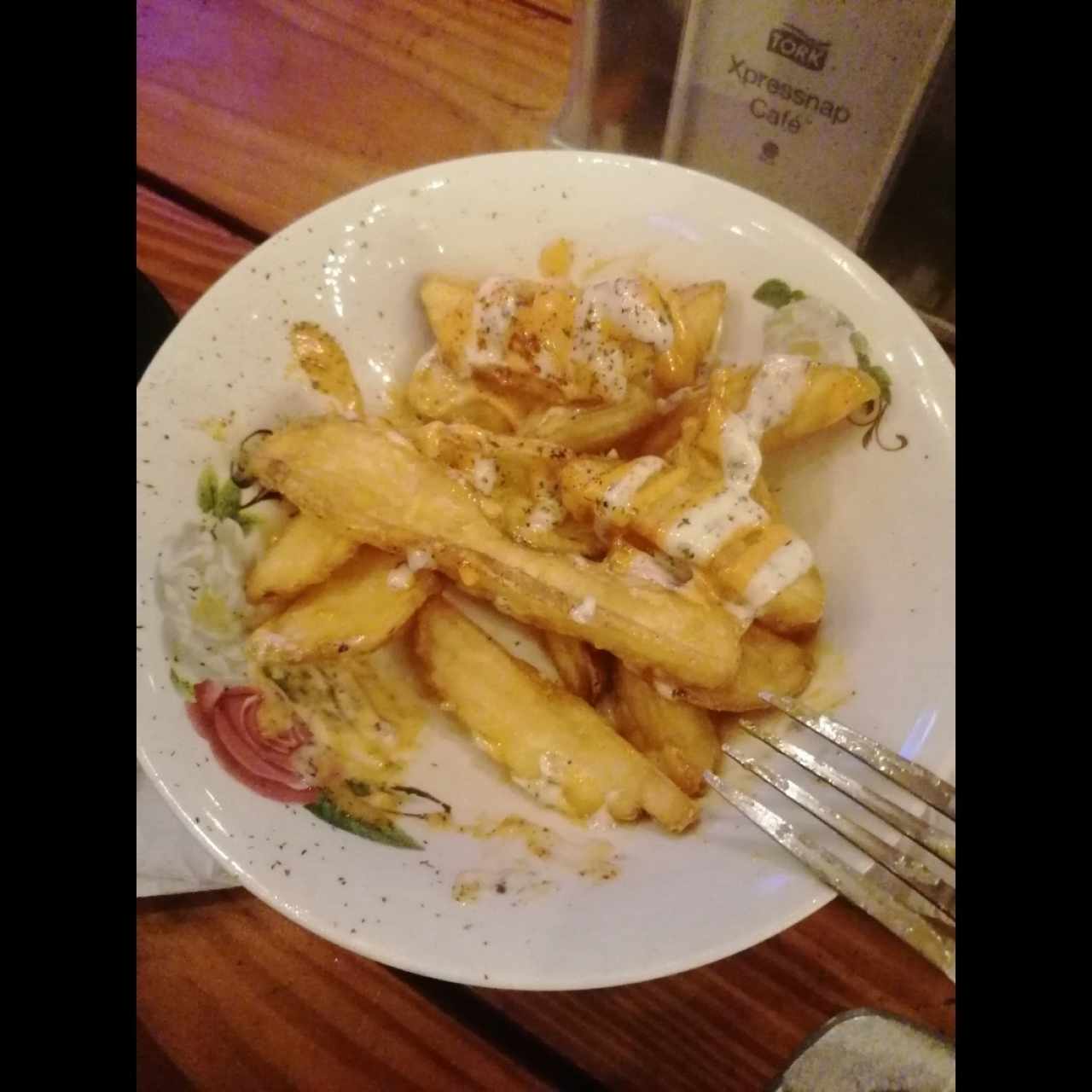 Papas