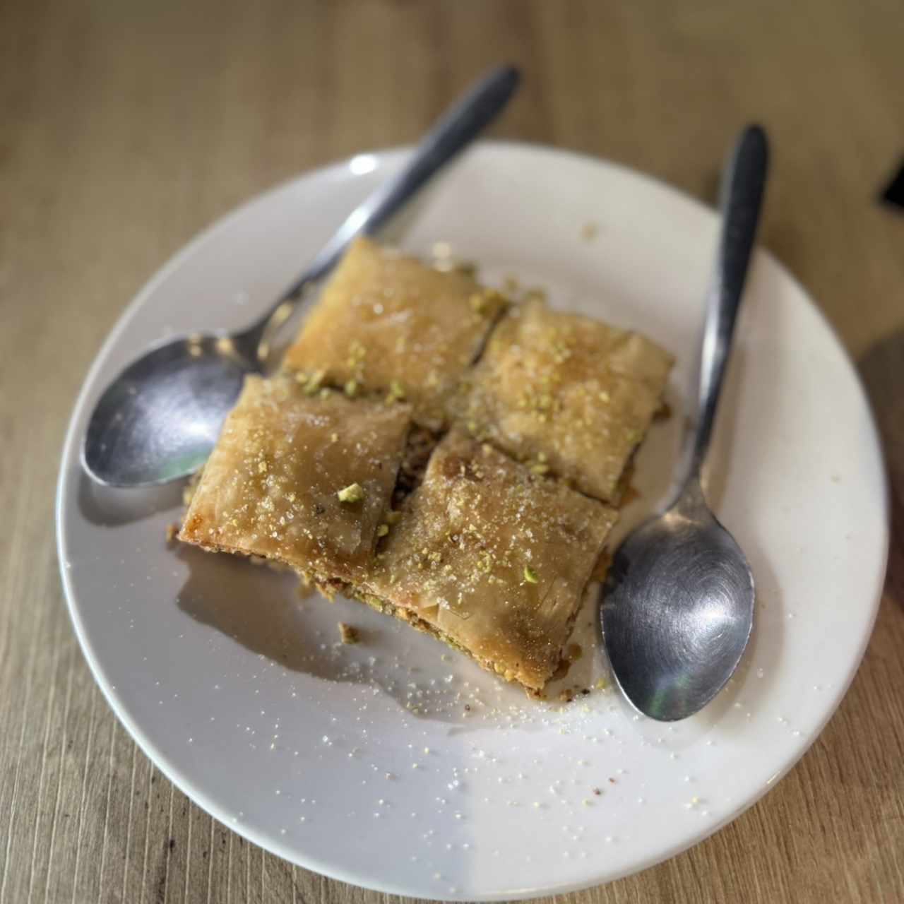 Baklava