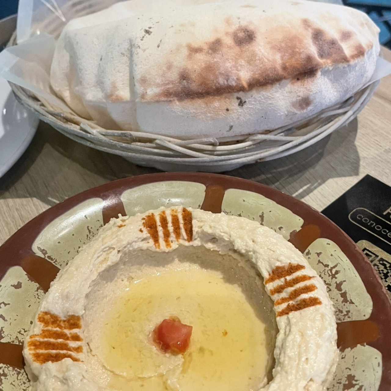 Hummus