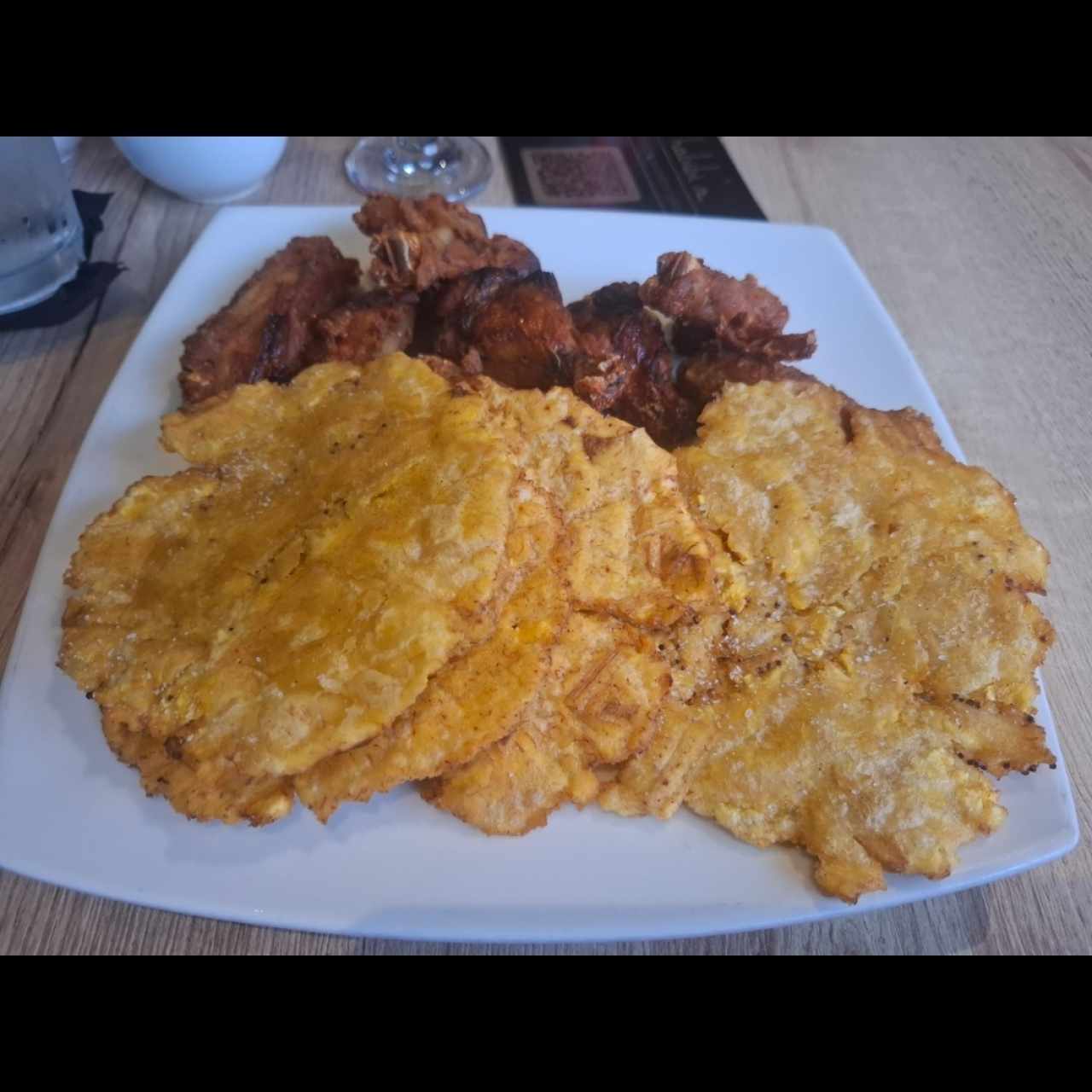 Alitas Habibi's