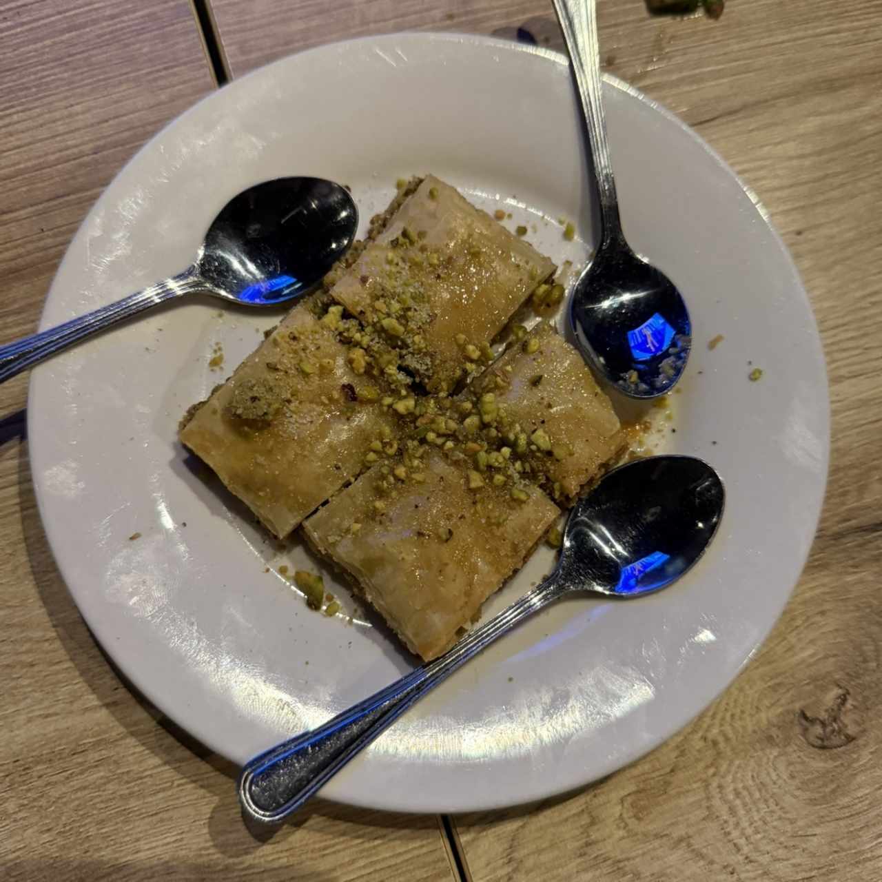 Baklava