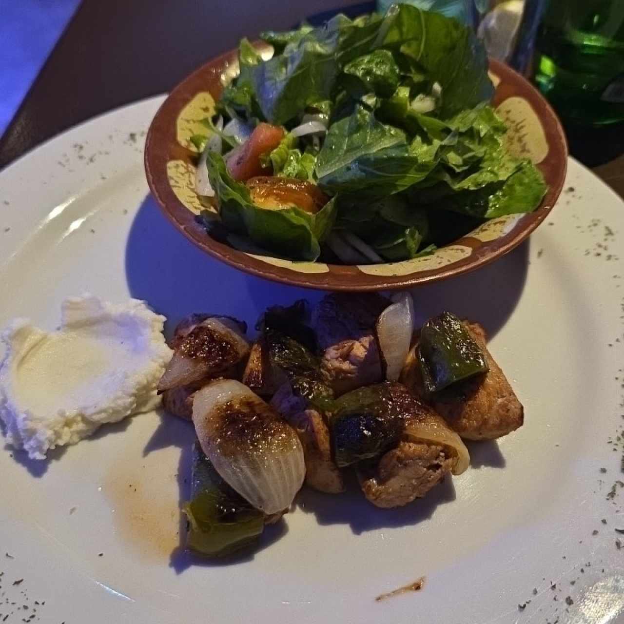 Kebabs - Shish-tauk