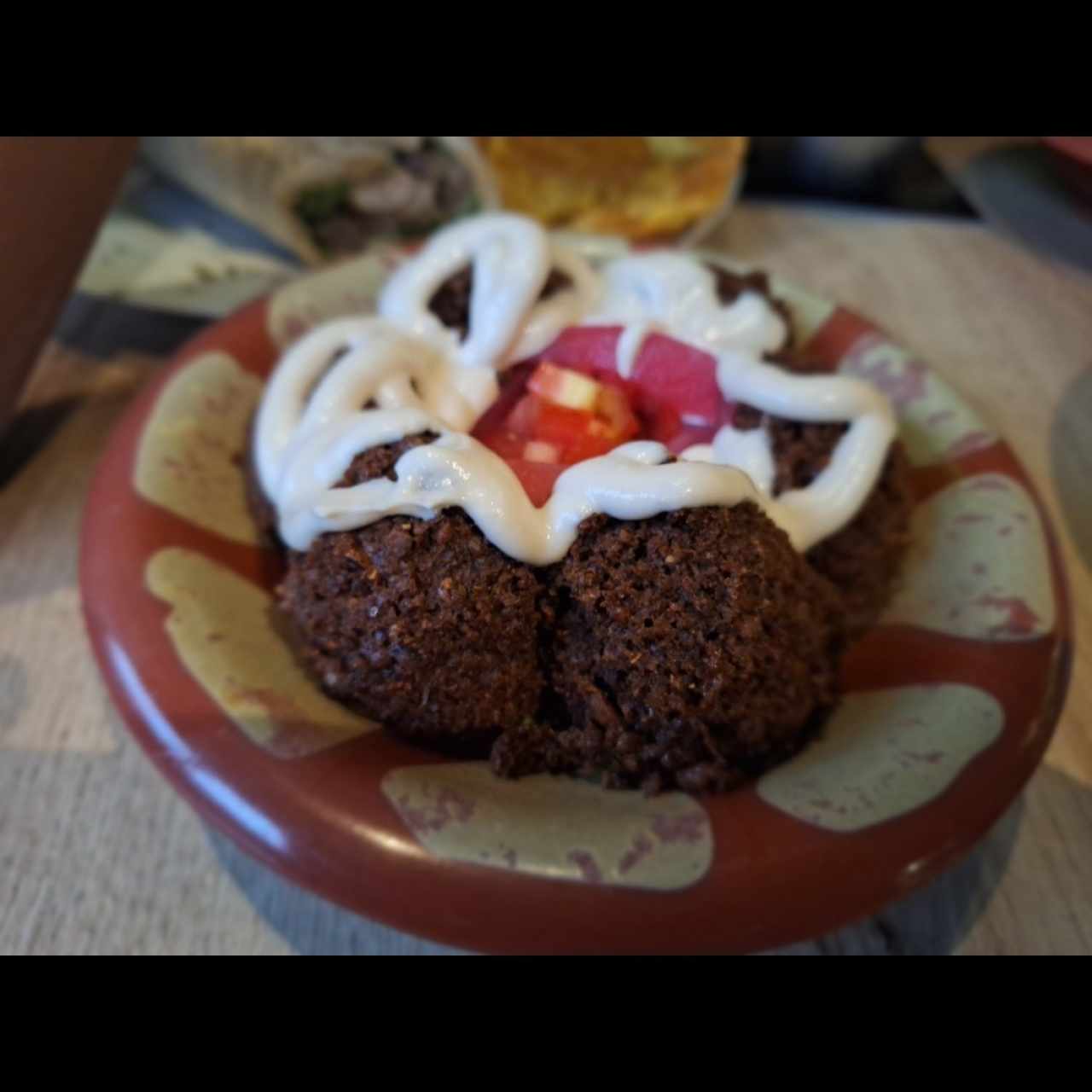 Falafel