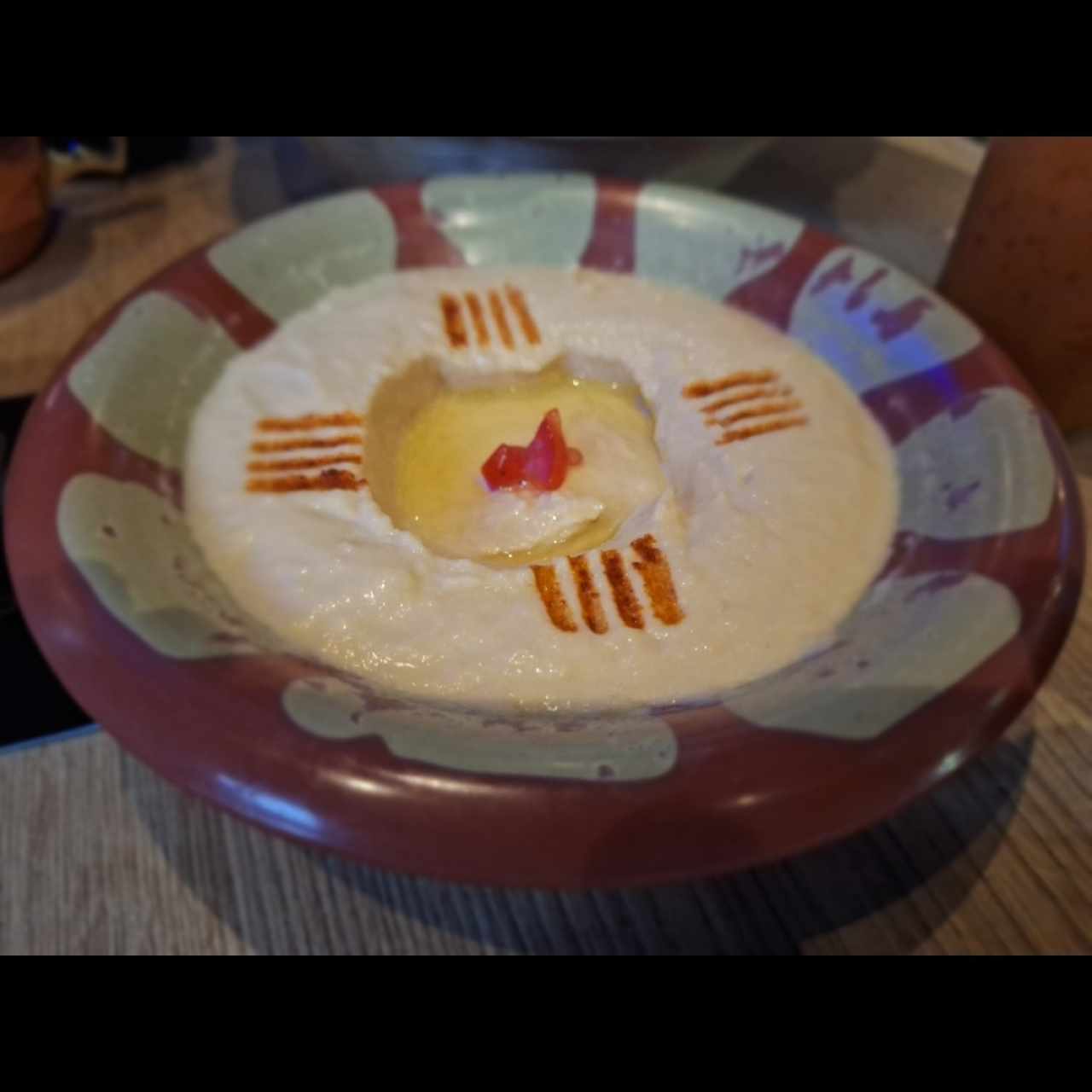Hummus