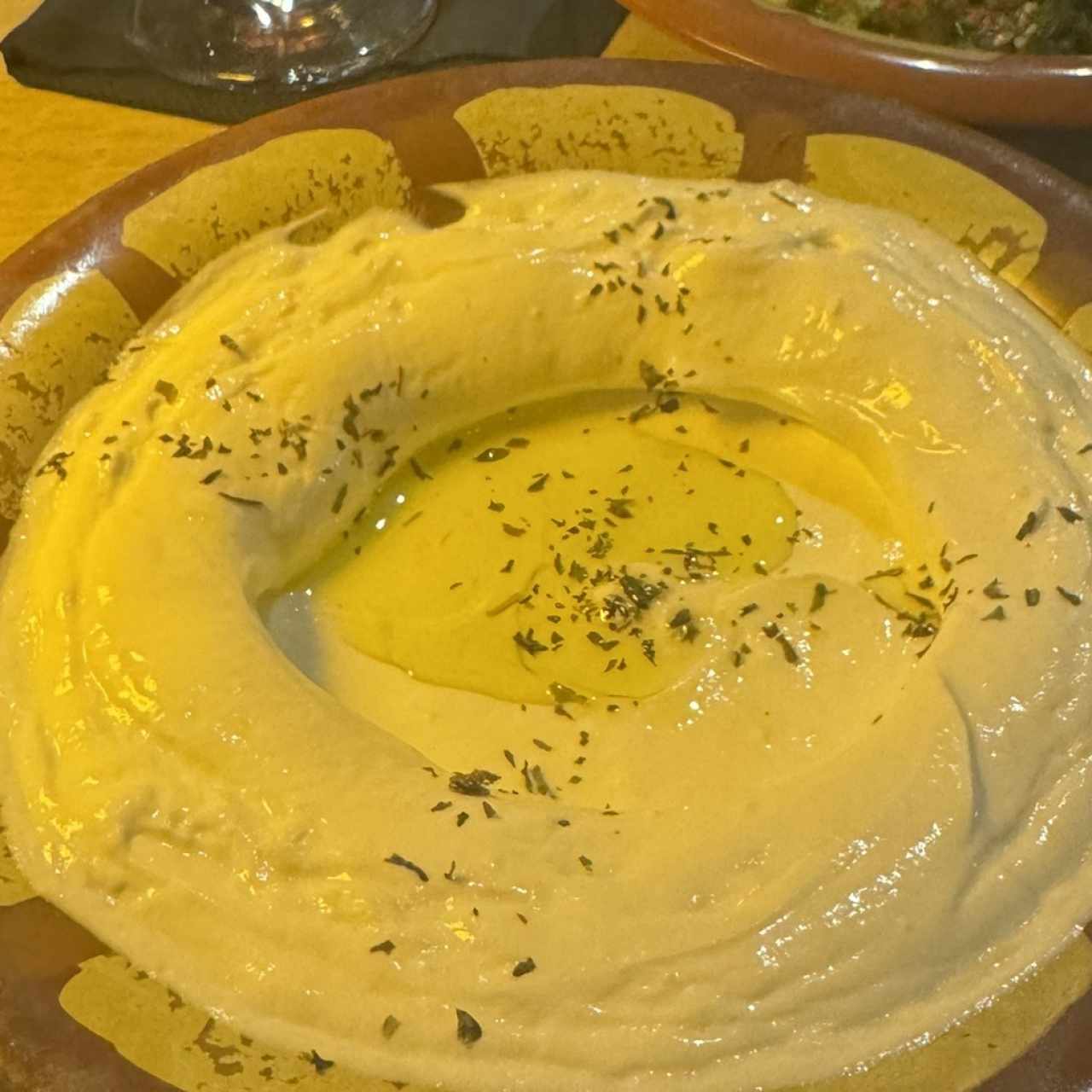 Baba ganoush