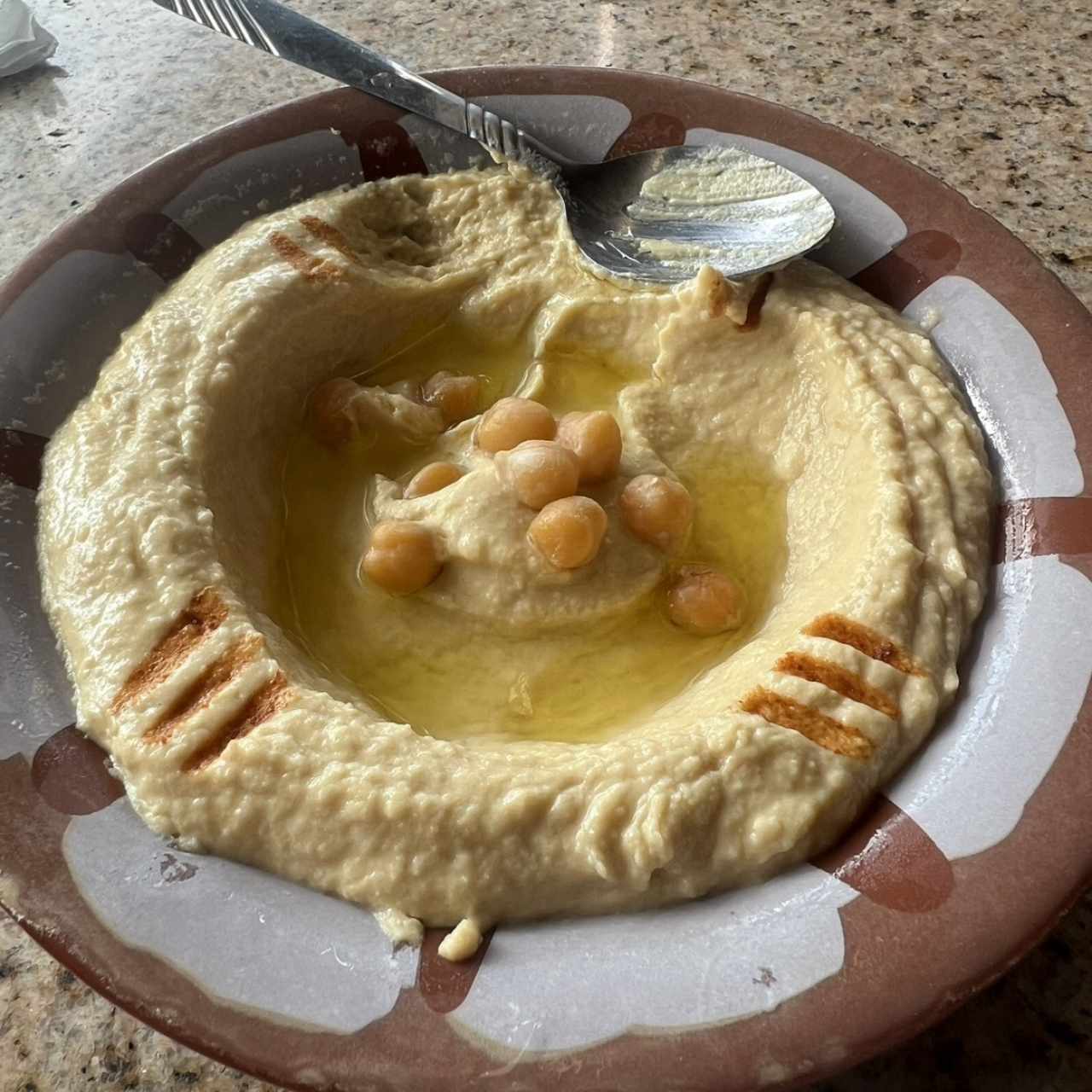 Hummus 