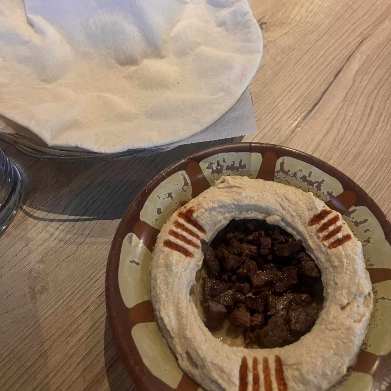 Hummus