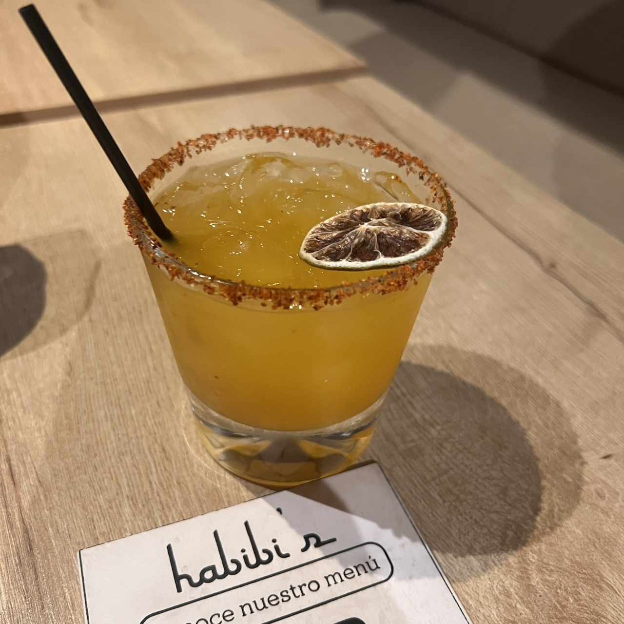 Margarita 