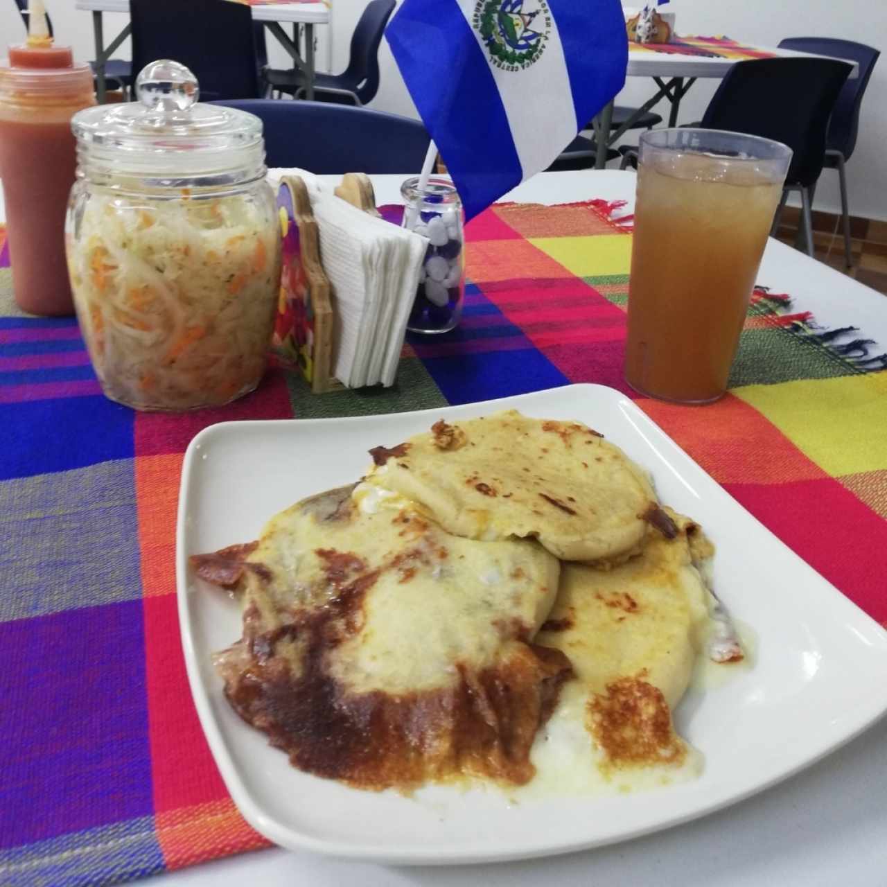 Combo $5.50