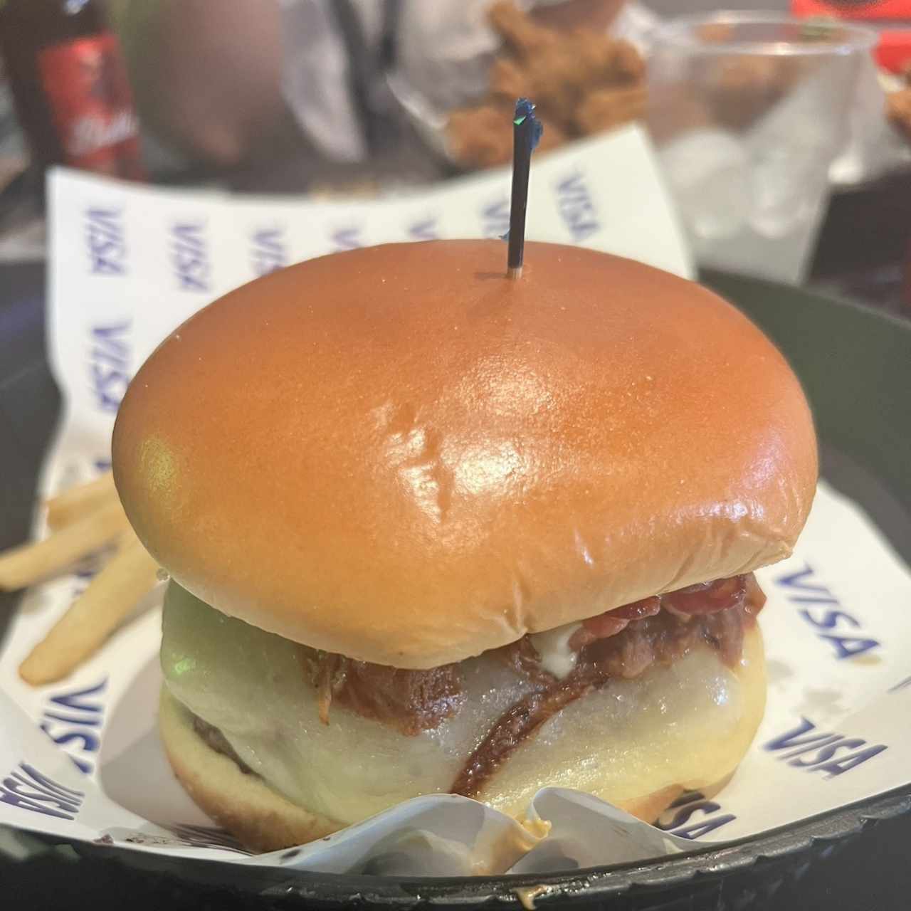 LA PATRONA23 - BURGERWEEK SPECIAL 2024