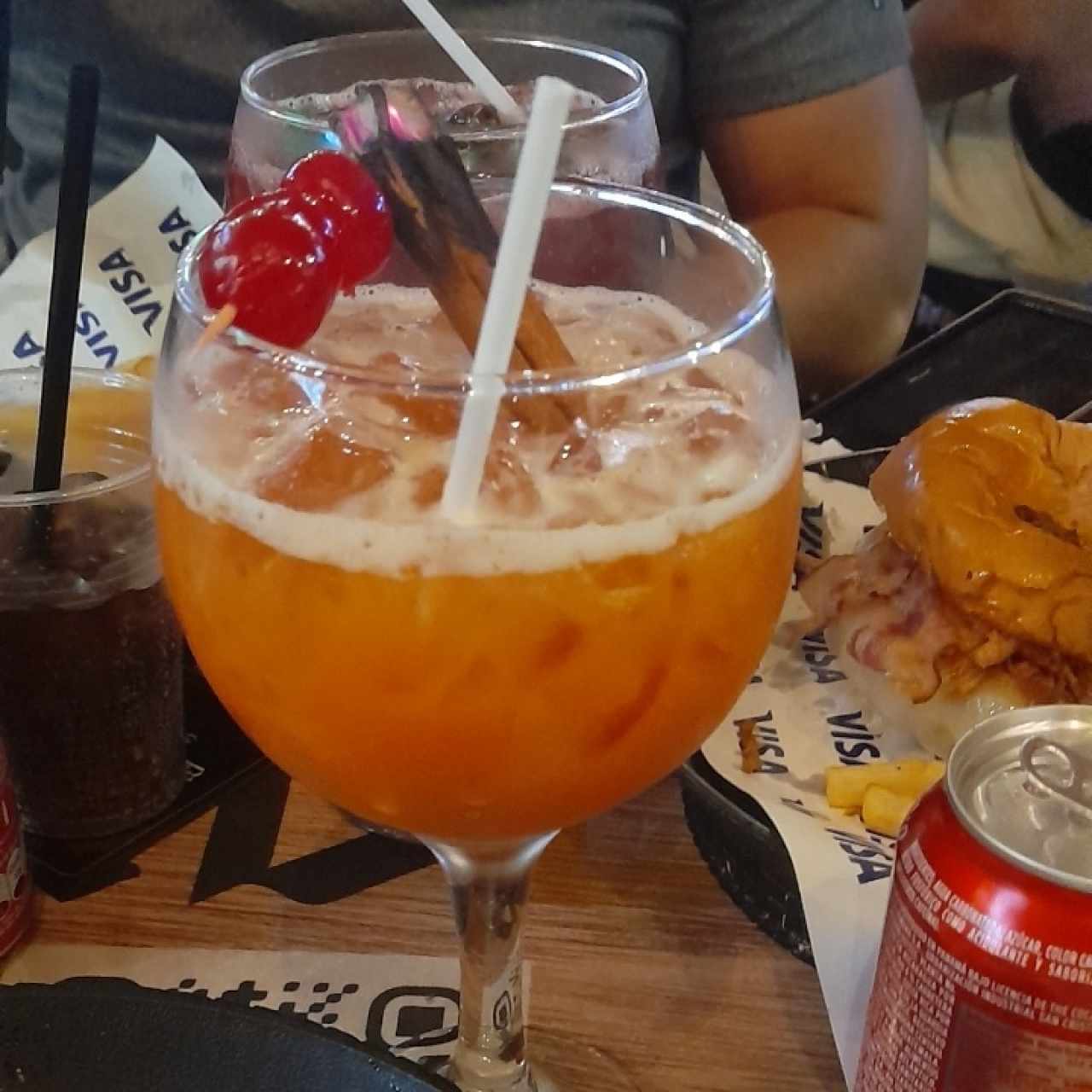 Coctel