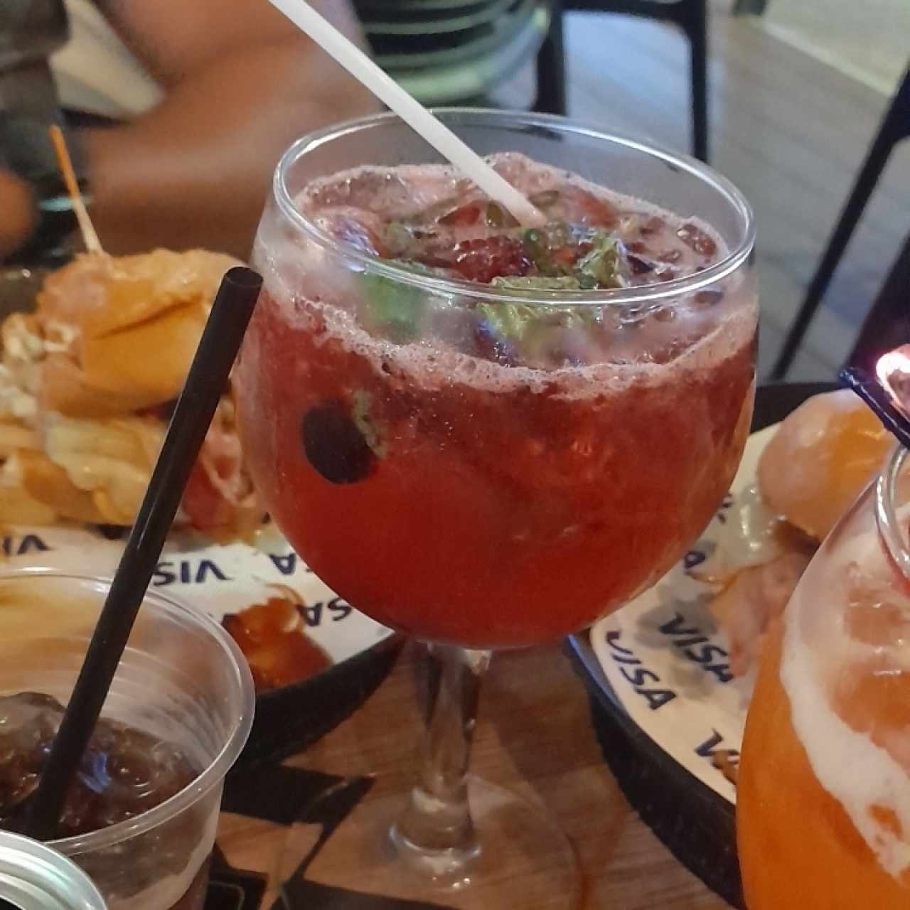 Coctel