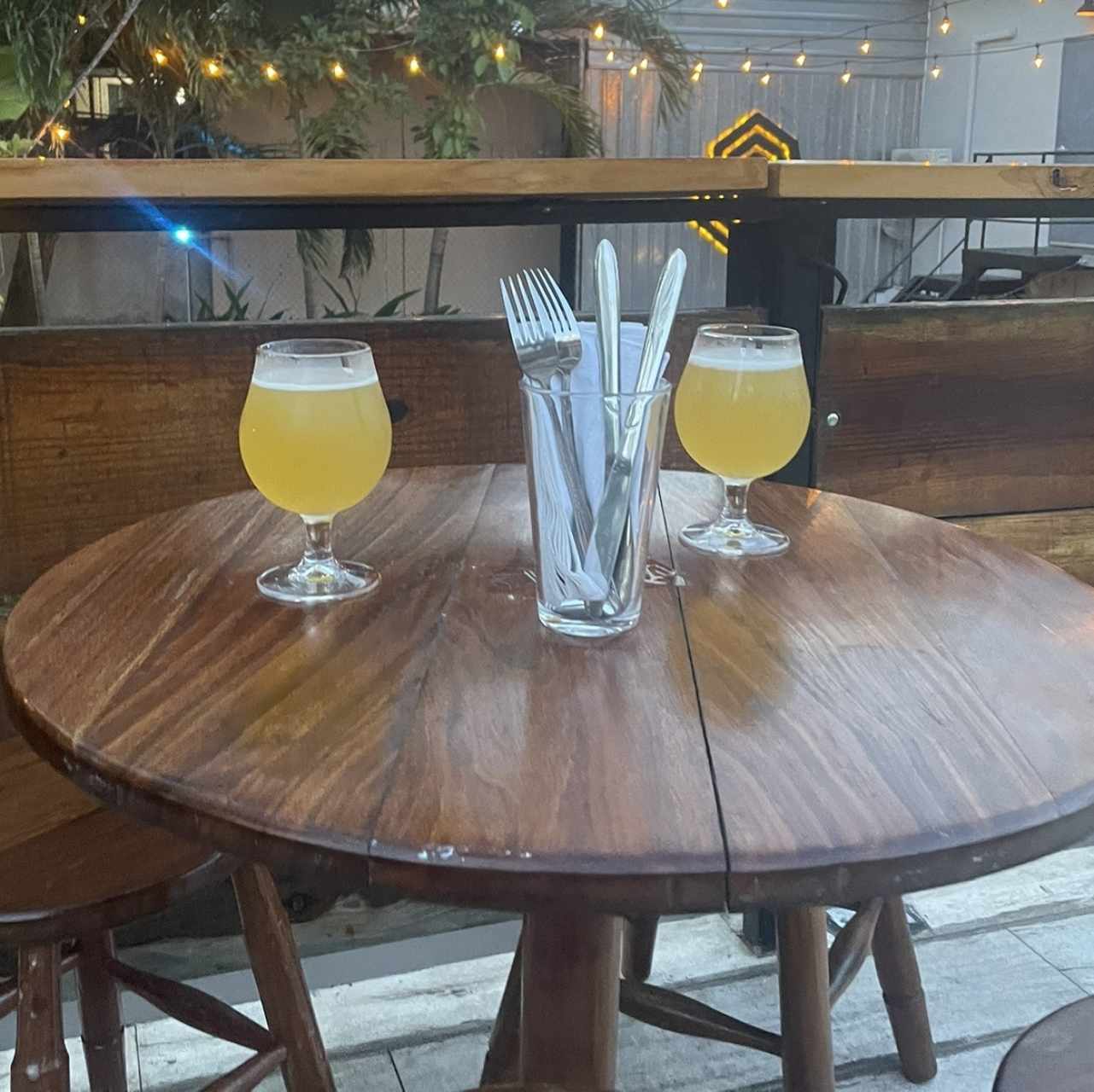 Cervezas 
