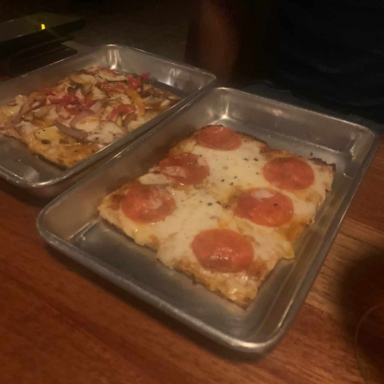 Pizza Pepperoni