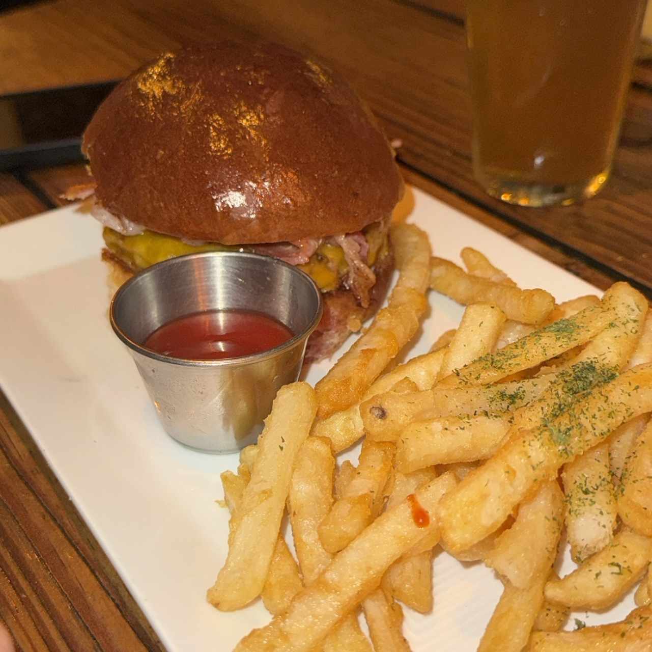 Hamburguesa