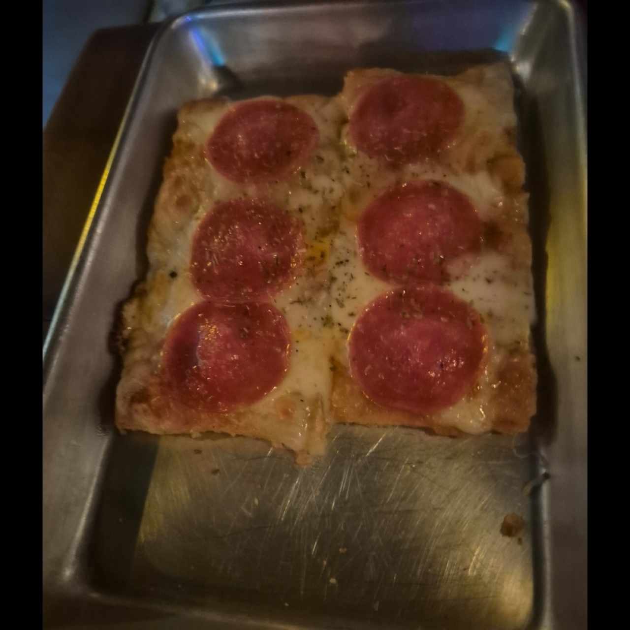 Pizza - Pepperoni