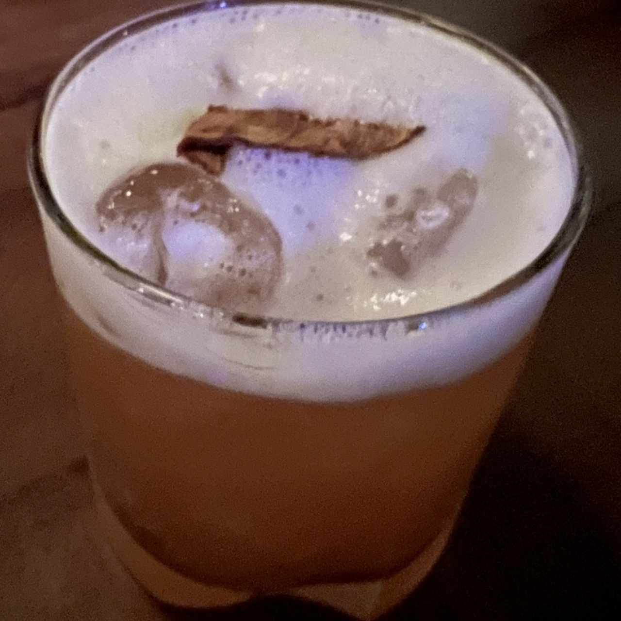 Cócteles 