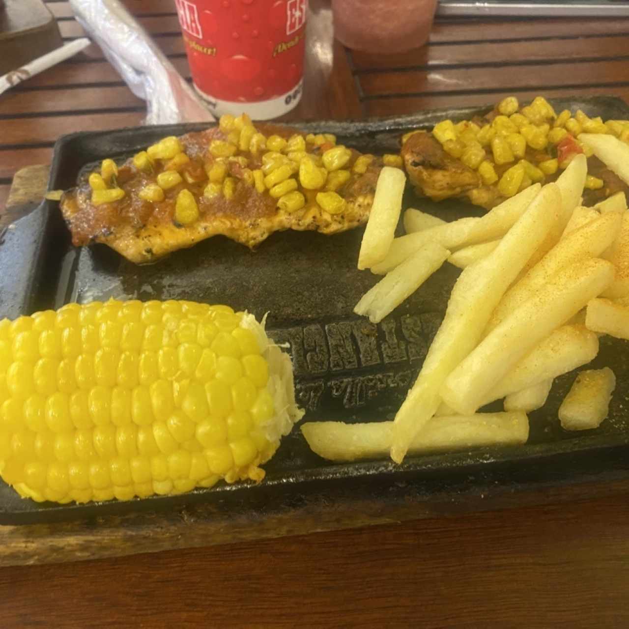 Pollo 