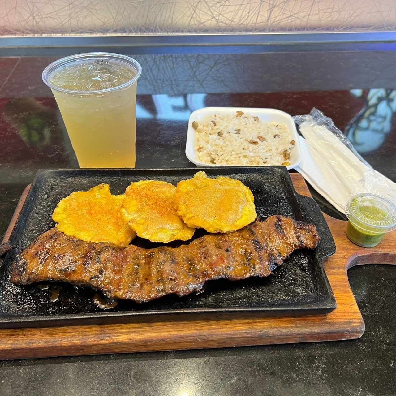 Entraña