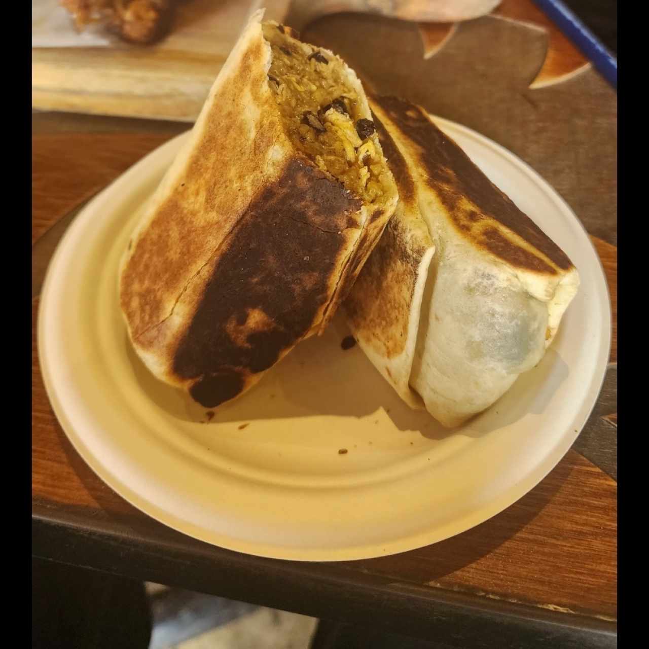 Combos - Combo - buco burrito