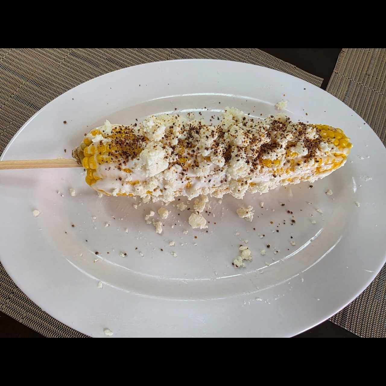 Elote - Elote